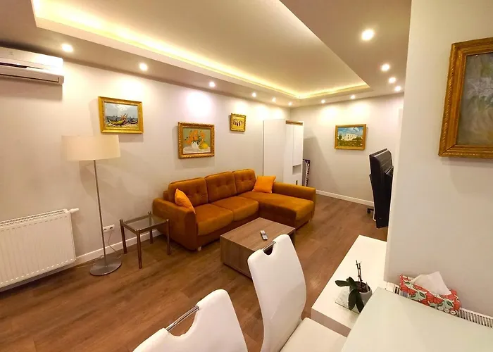 Erapartments Oxygen Residence