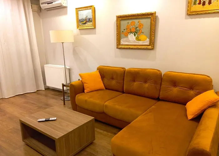 Erapartments Oxygen Residence
