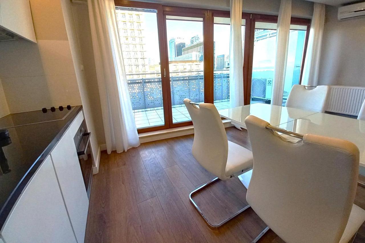 Apartamento Erapartments Oxygen Varsovia