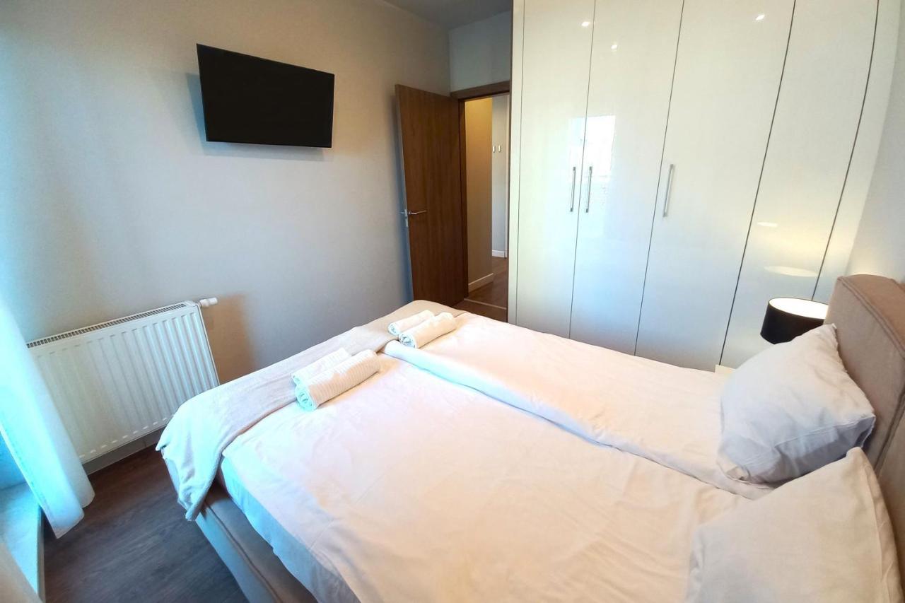 Apartamento Erapartments Oxygen *