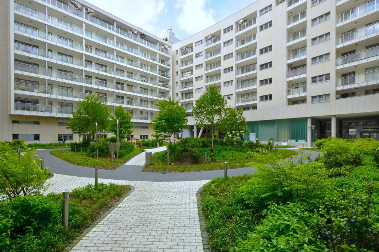 Erapartments Oxygen * Varsovia