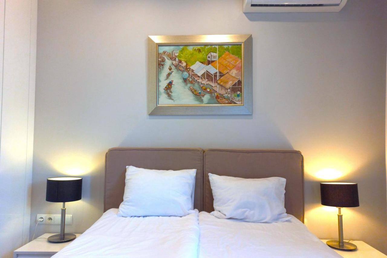 Apartamento Erapartments Oxygen *