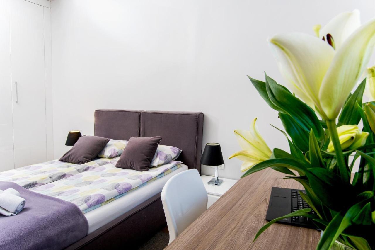 Apartment Erapartments Oxygen Warschau