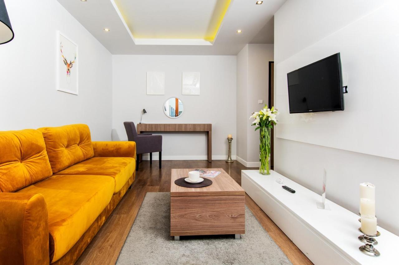 Apartamento Erapartments Oxygen