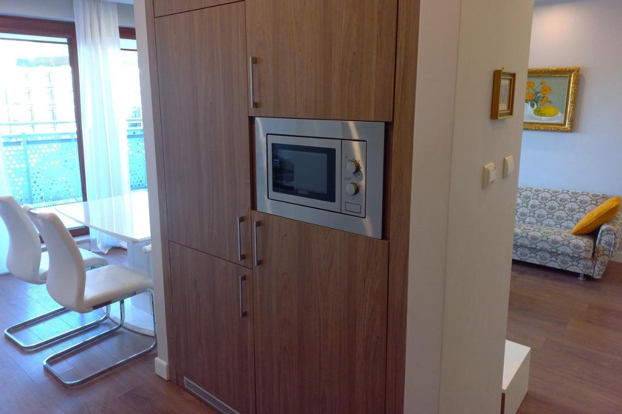 Apartment Erapartments Oxygen