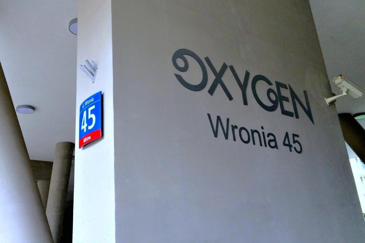 Apartamento Erapartments Oxygen
