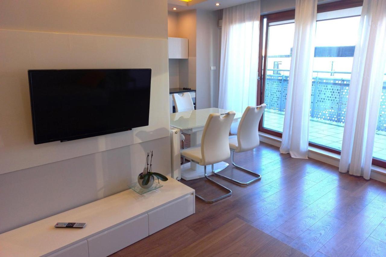 Apartamento Erapartments Oxygen