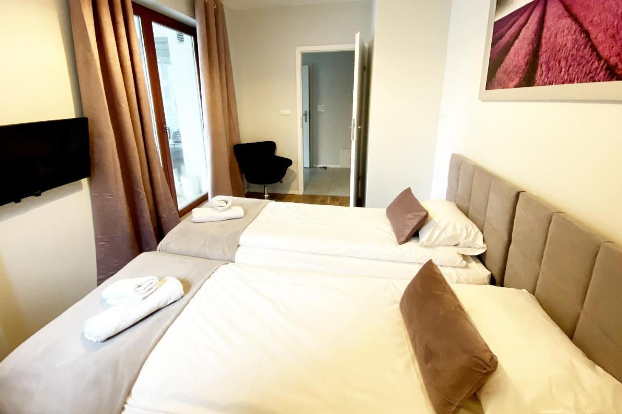 Apartamento Erapartments Oxygen