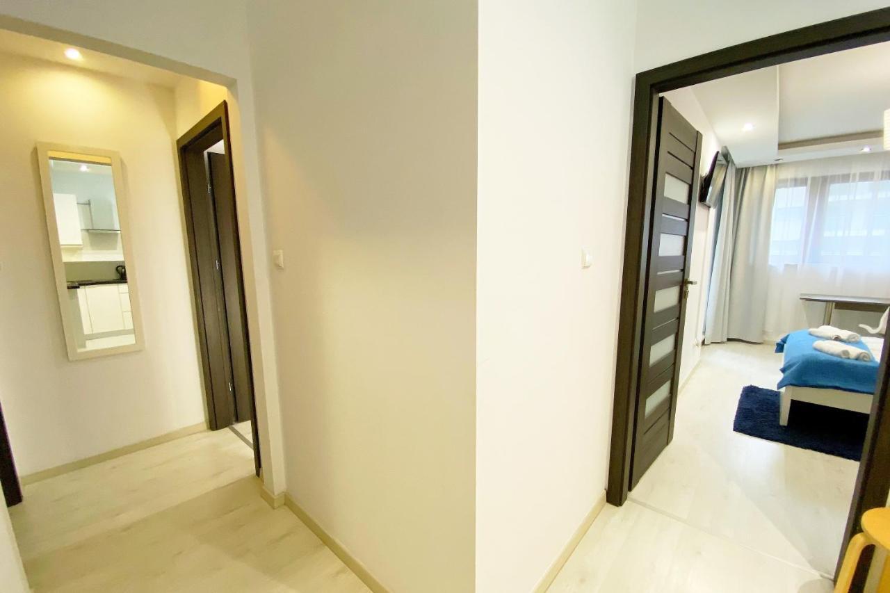 Apartamento Erapartments Oxygen Varsovia