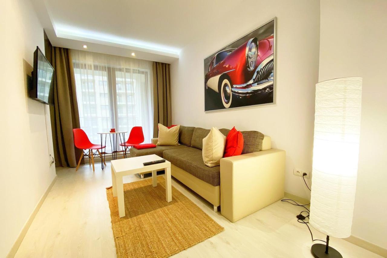 Apartament Erapartments Oxygen *