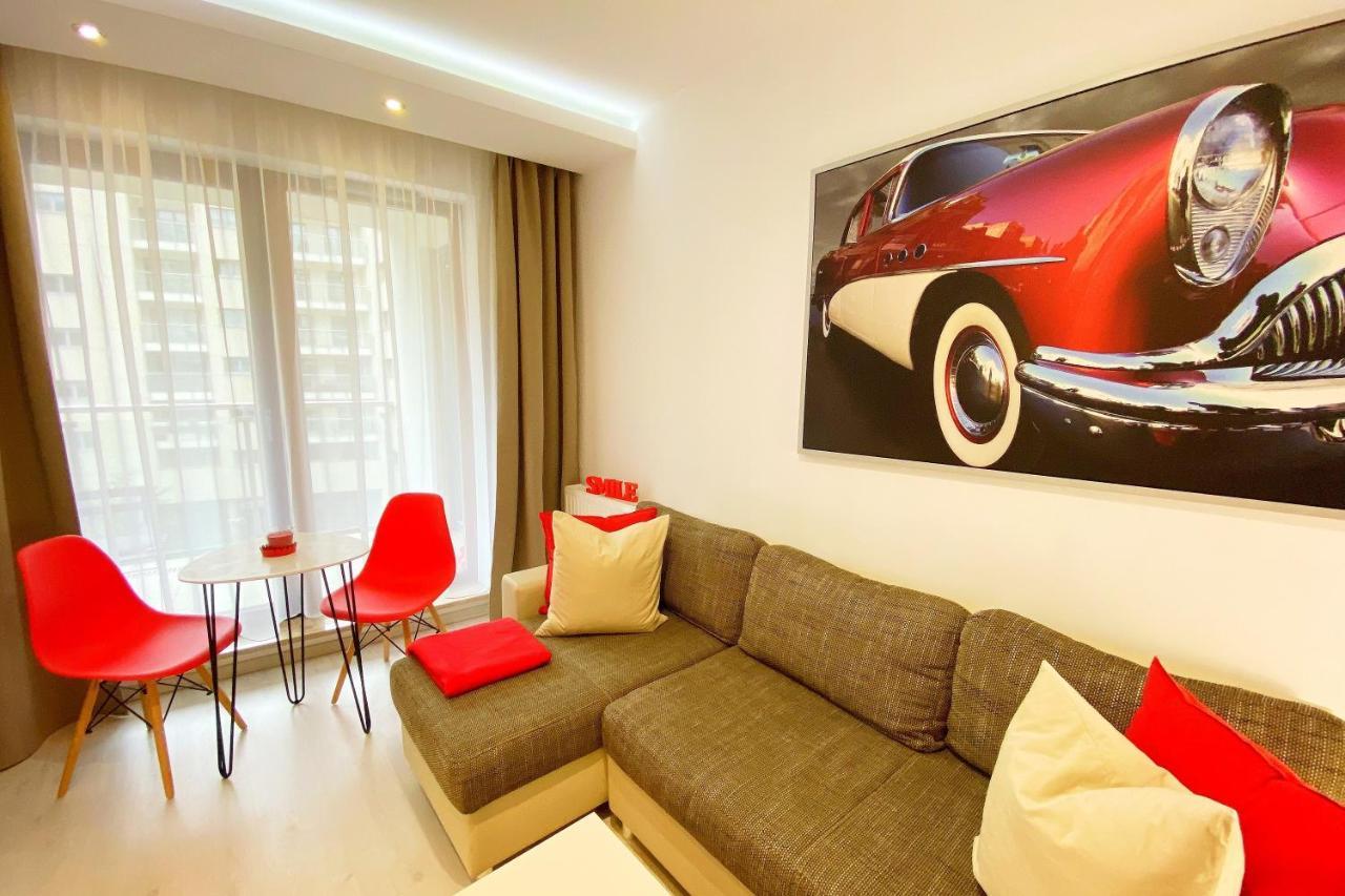 Apartment Erapartments Oxygen *