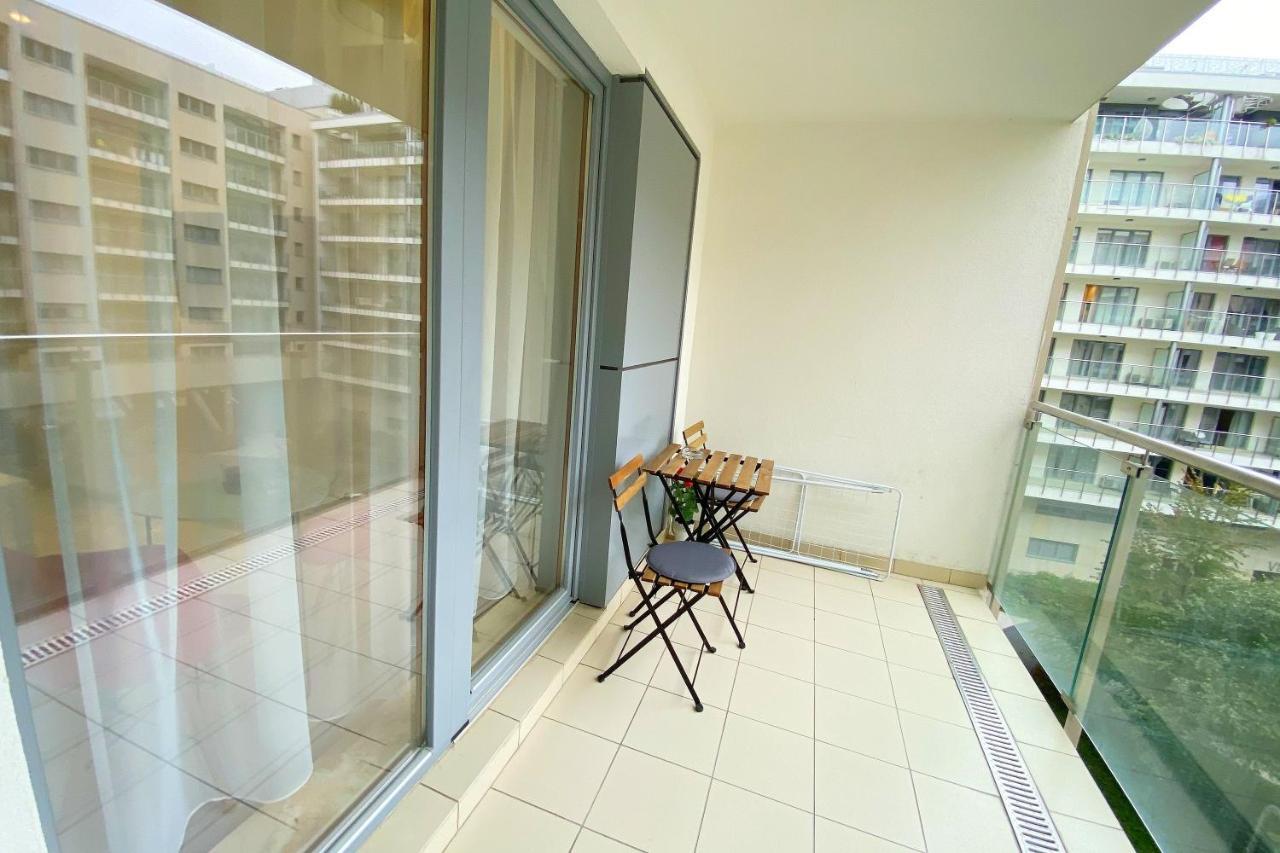 Apartamento Erapartments Oxygen