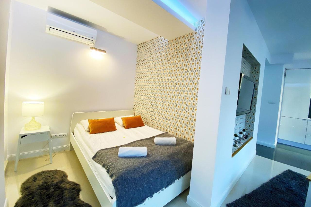 Apartamento Erapartments Oxygen Varsovia
