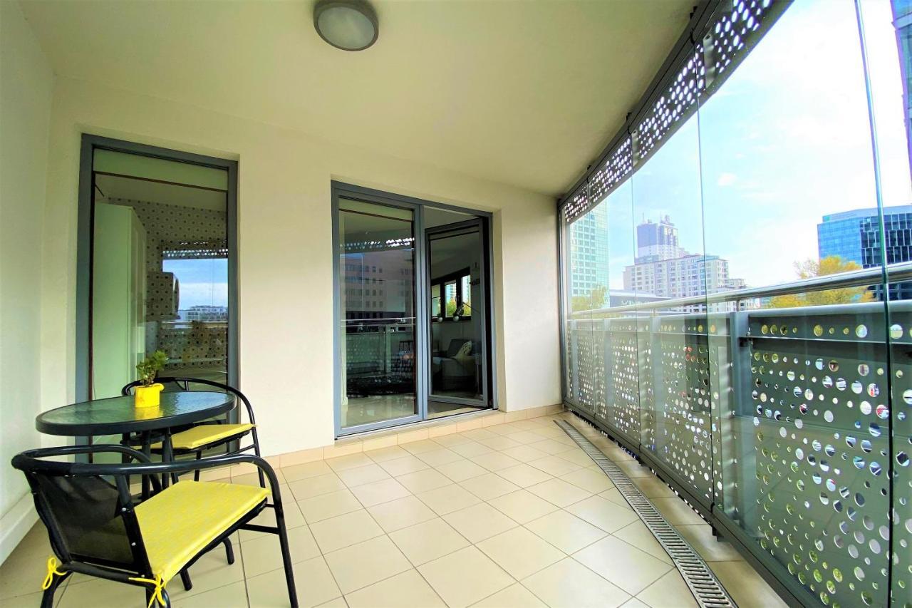 Erapartments Oxygen Varsovia