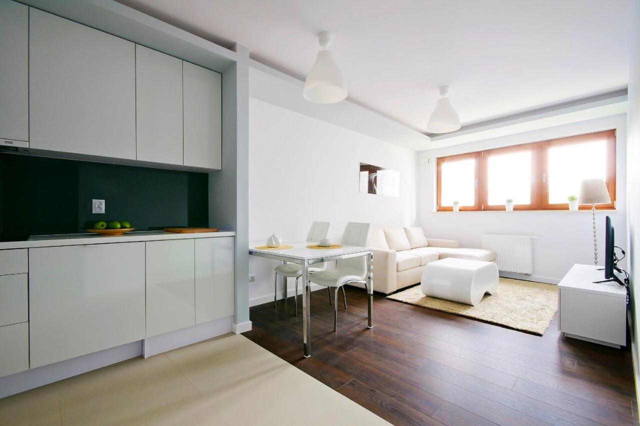 Erapartments Oxygen Apartment