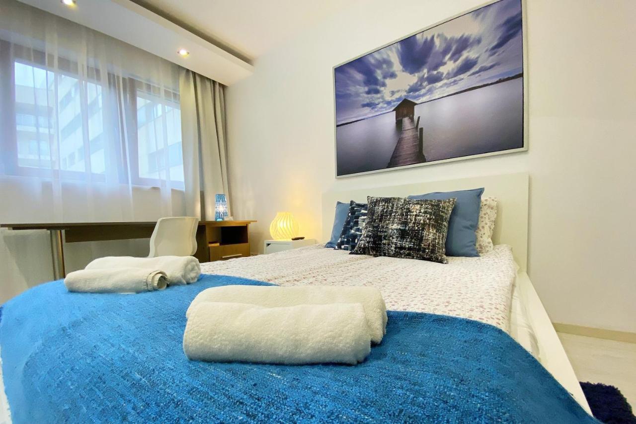Erapartments Oxygen Apartment