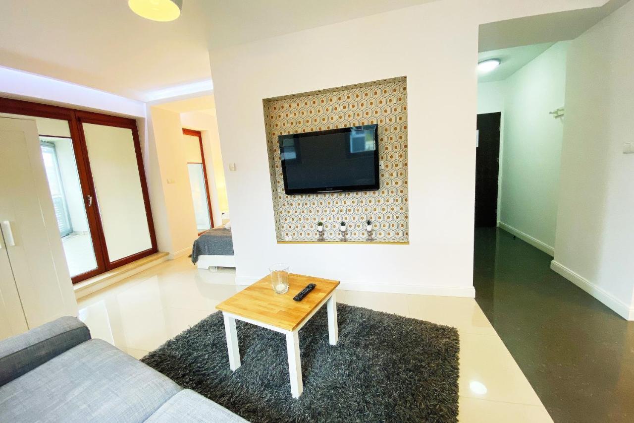 Apartment Erapartments Oxygen