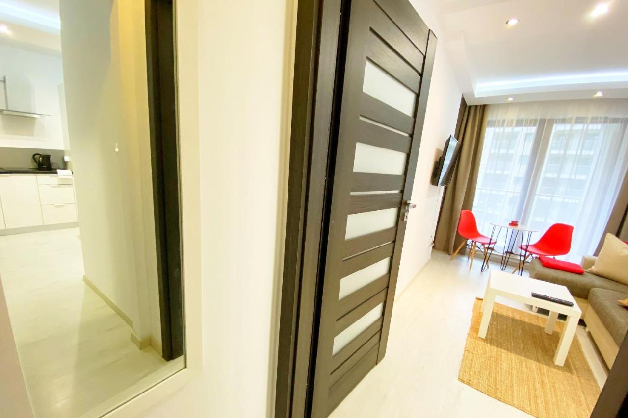 Apartament Erapartments Oxygen *