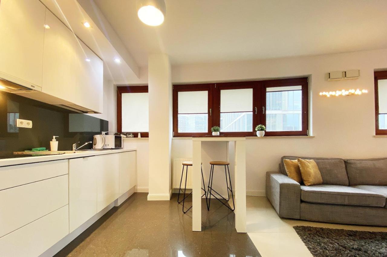 Apartment Erapartments Oxygen Warschau