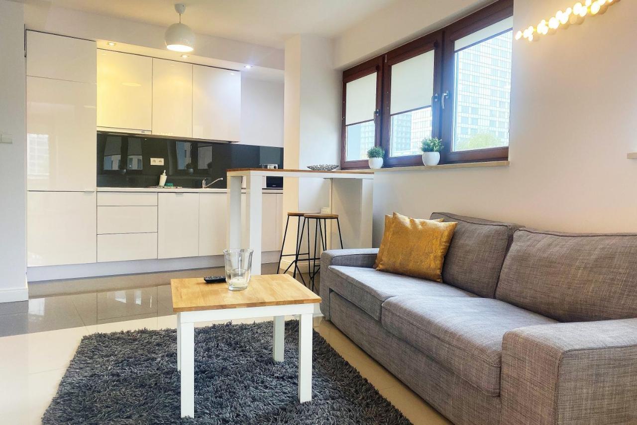 Erapartments Oxygen Warschau