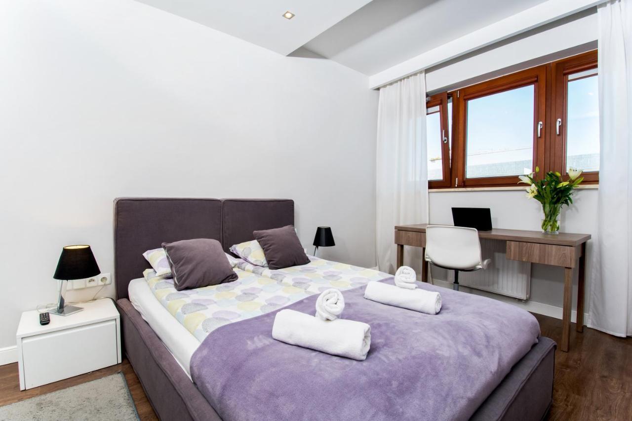 Erapartments Oxygen Apartment Warschau