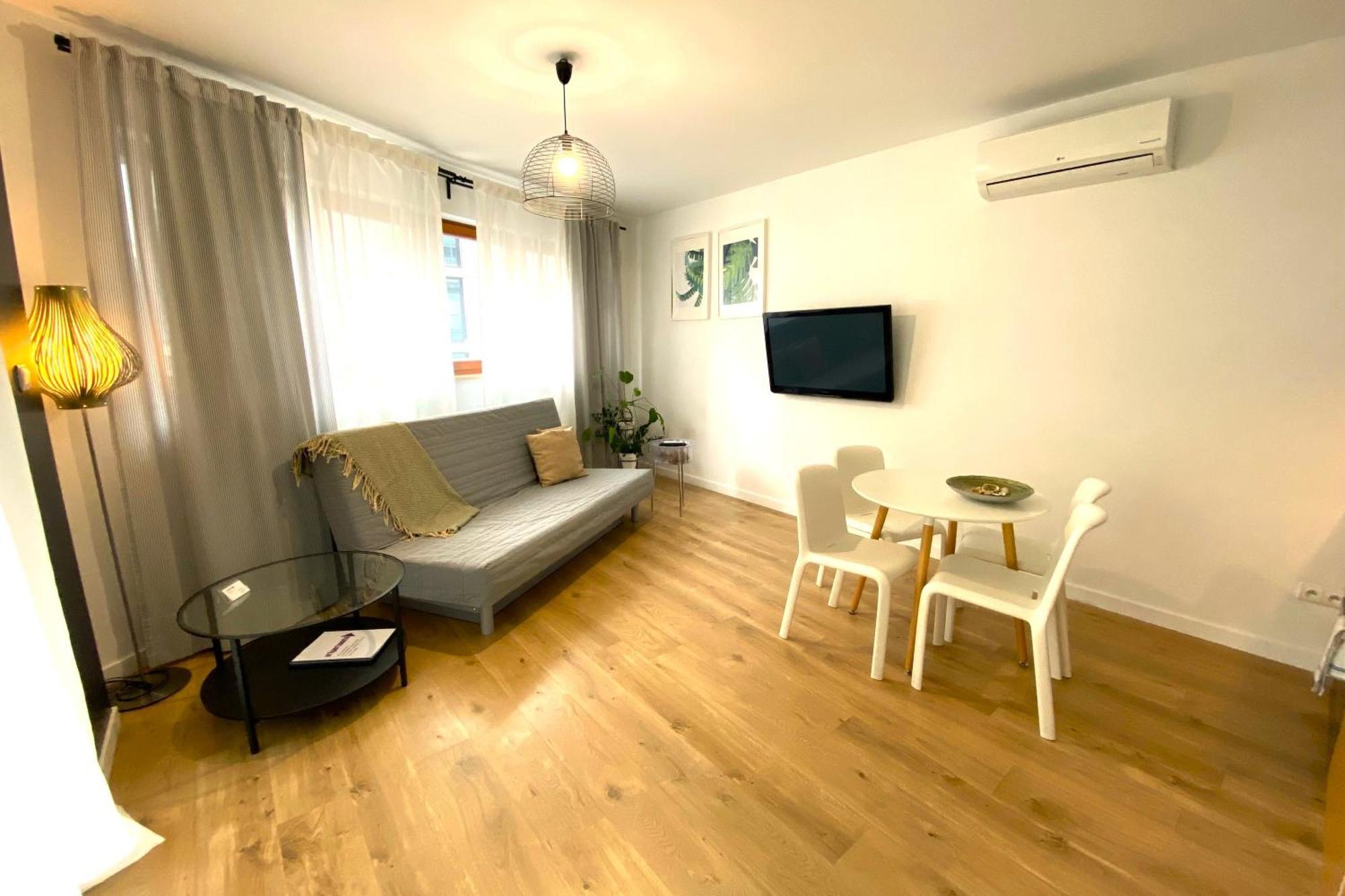Erapartments Oxygen Warschau