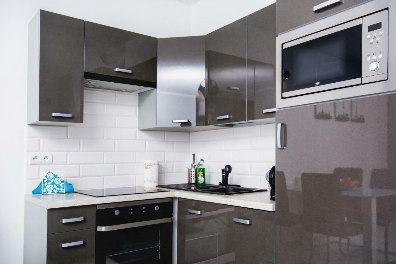 Apartamento Erapartments Oxygen *