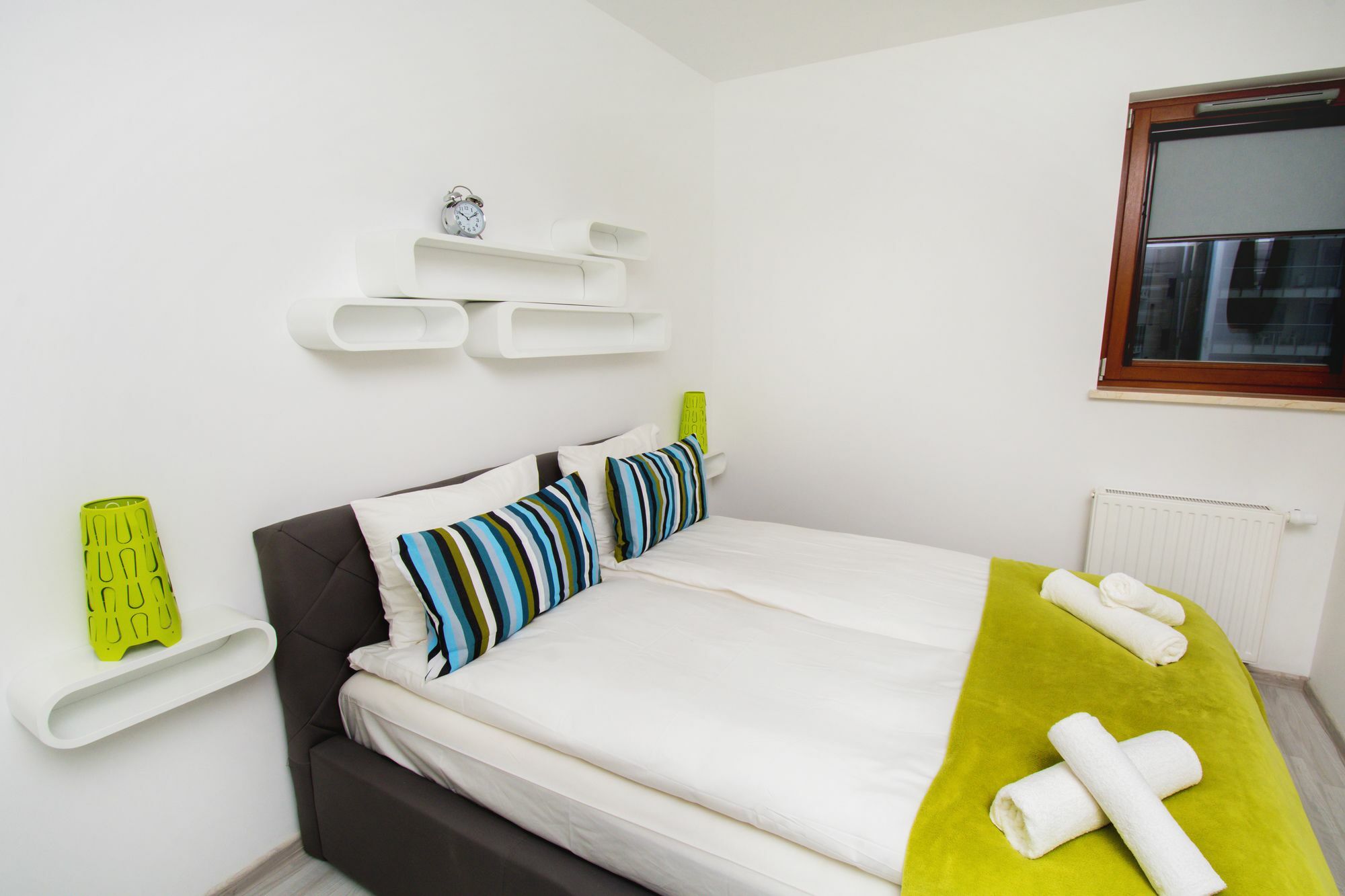 Apartamento Erapartments Oxygen
