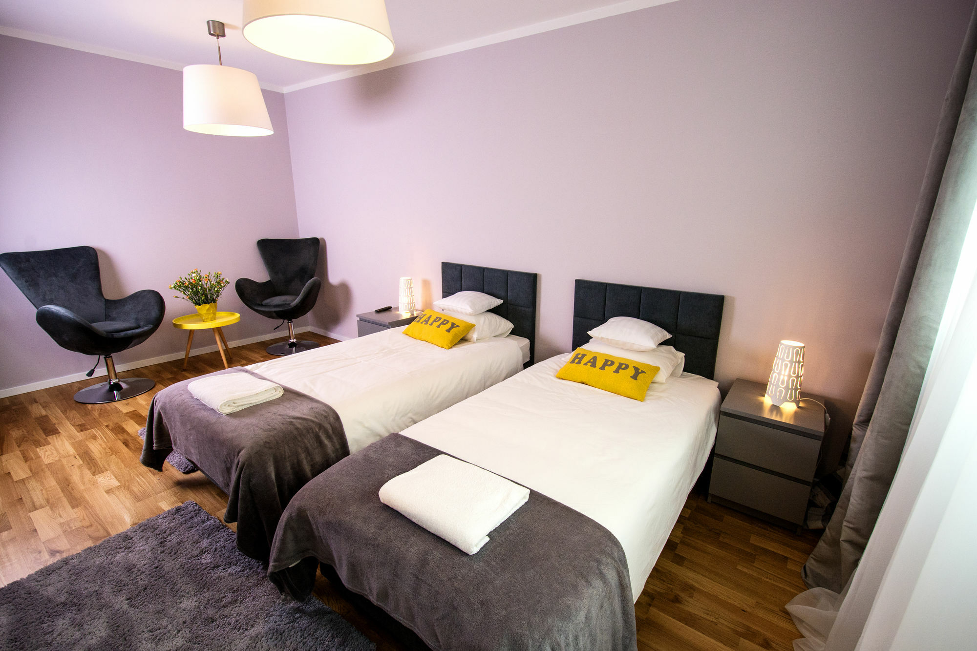 Erapartments Oxygen Apartment Warschau