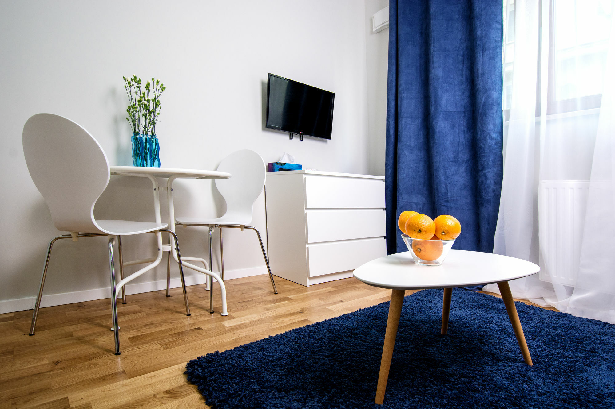 Apartament Erapartments Oxygen *