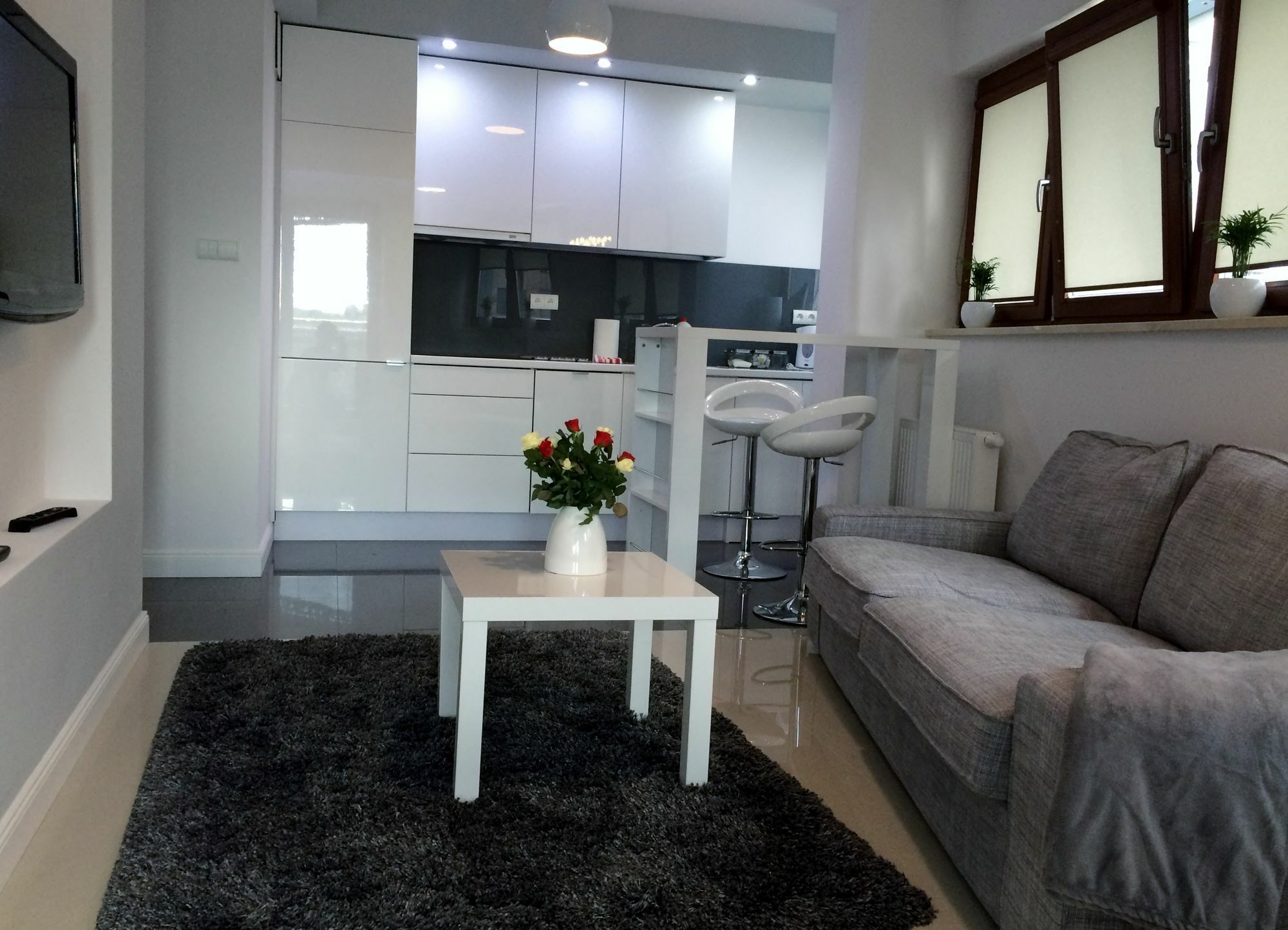 Erapartments Oxygen Apartment Warsaw