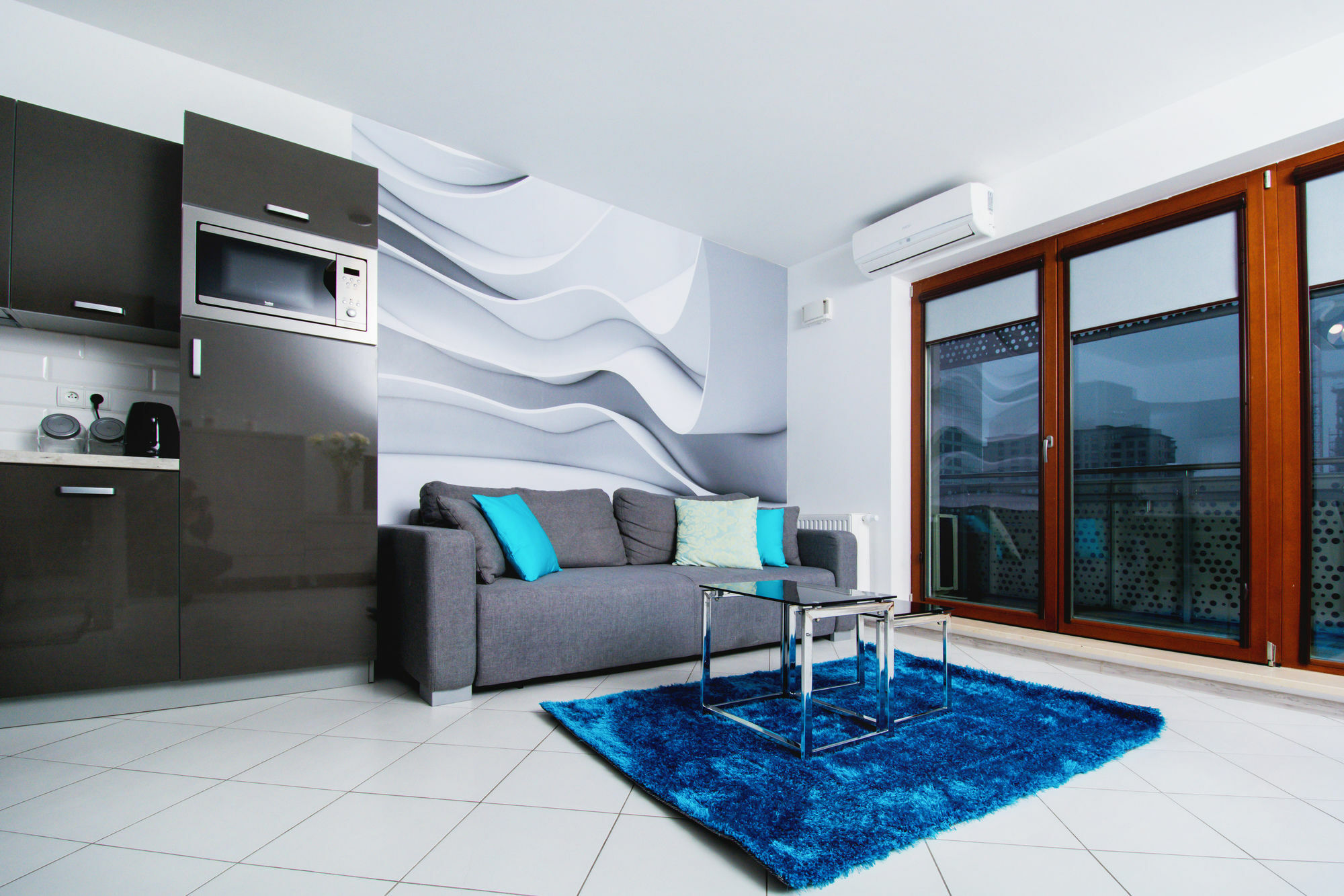 Apartamento Erapartments Oxygen
