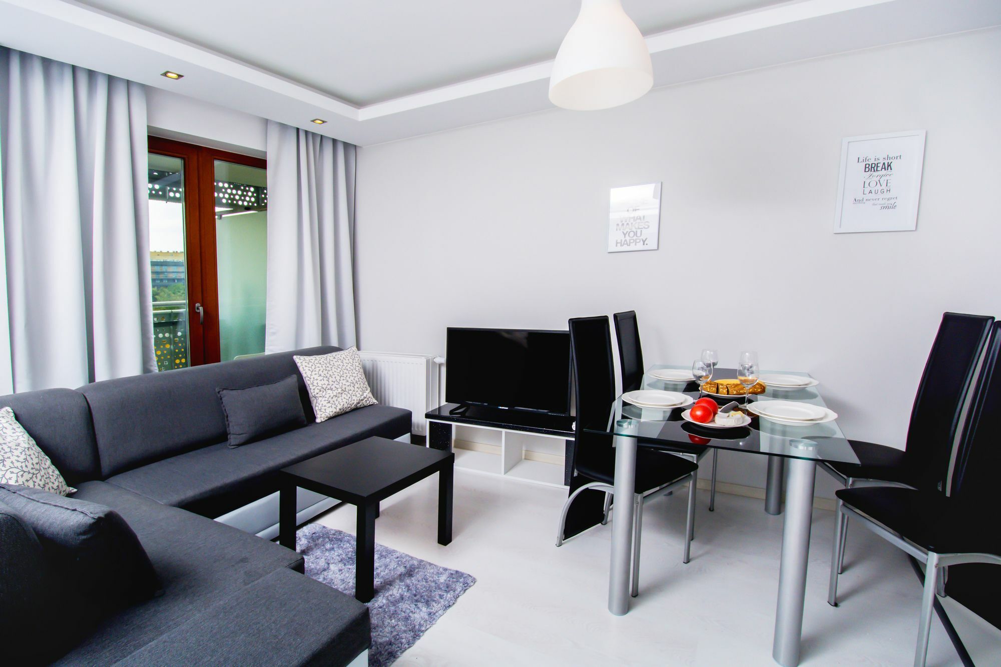 Apartamento Erapartments Oxygen