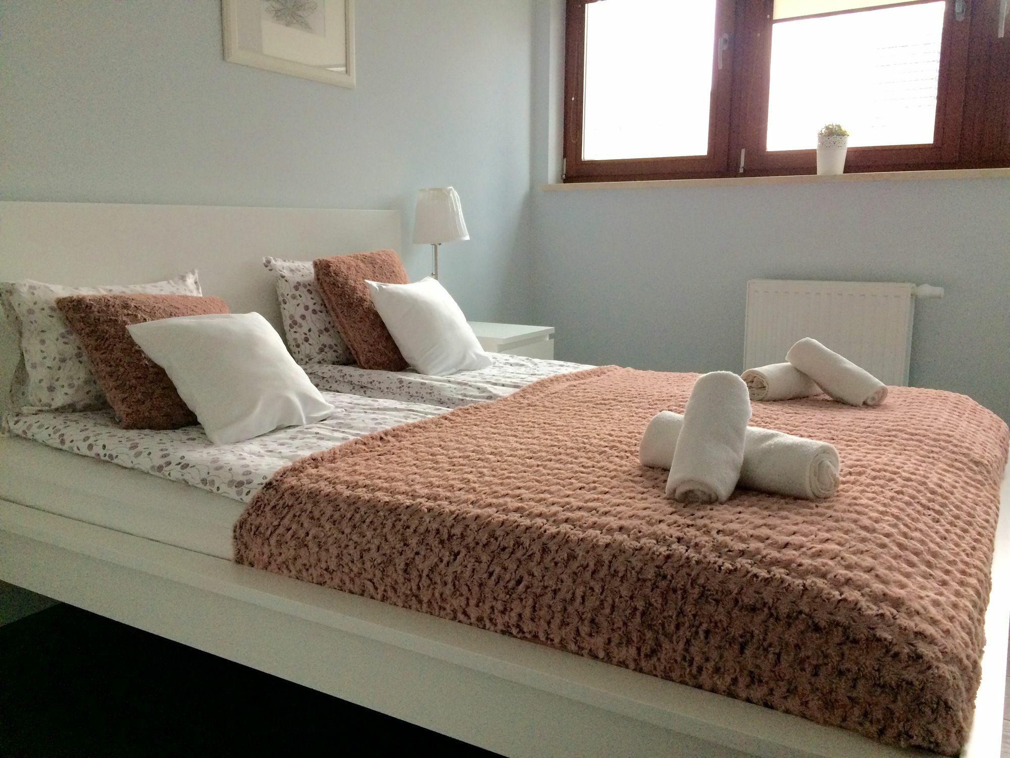 Apartamento Erapartments Oxygen Varsovia