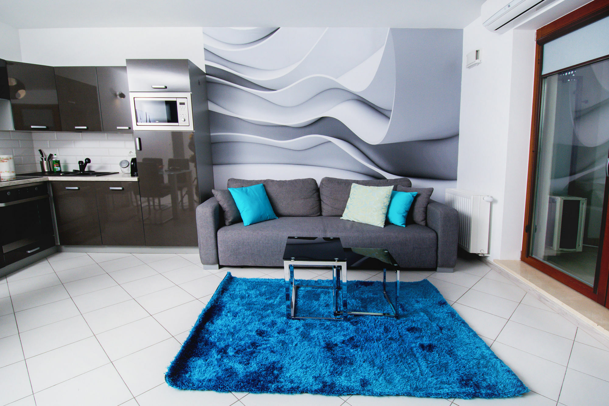 Erapartments Oxygen * Varsovia